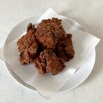 美唄焼鳥・惣菜 炎 SEIYU清田店的实拍图