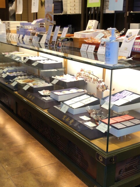 recommendations image for 寛永堂 神田小川町店