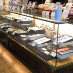 recommendations for 寛永堂 神田小川町店