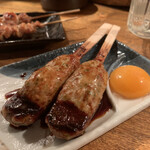 八方 テレビ塔前店的實拍圖