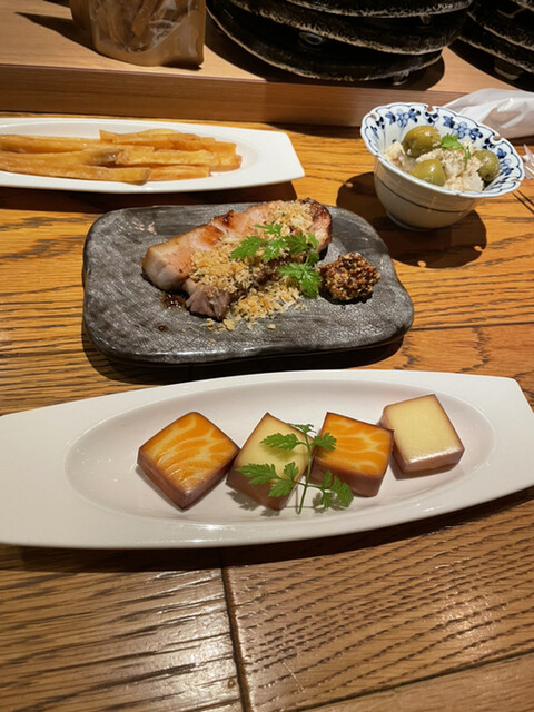 recommendations image for 燻製高架下スタンド