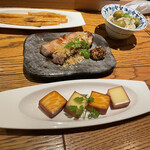 recommendations for 燻製高架下スタンド