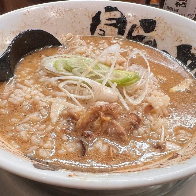 recommendations image for らーめん おっぺしゃん 北14条光星店