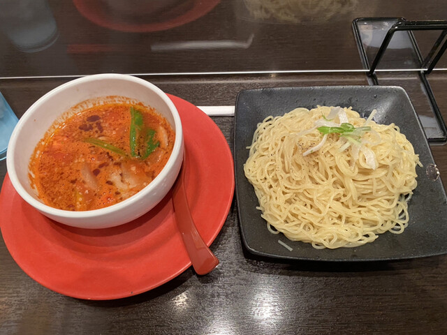 recommendations image for 真っ赤ならーめん とまこ 枚方店