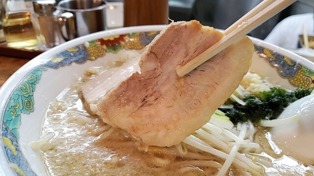 特麺コツ一丁ラーメン的实拍高清图