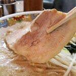 特麺コツ一丁ラーメン的实拍图
