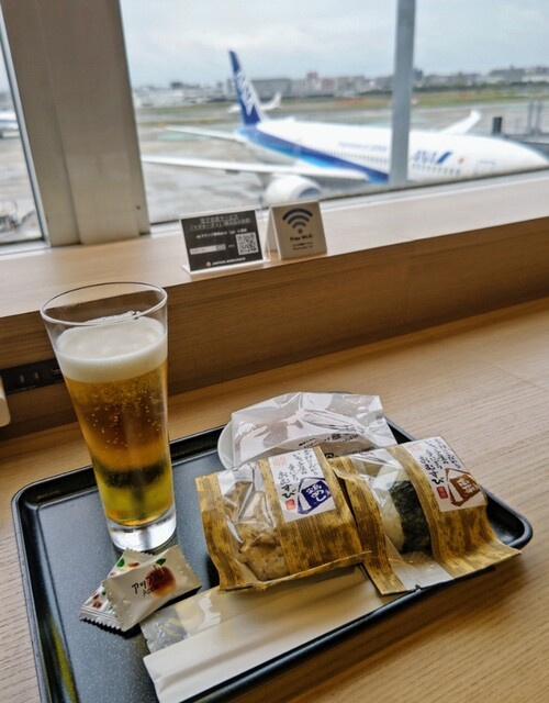 recommendations image for 福岡空港 ダイヤモンド・プレミアラウンジ