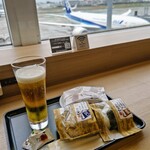 recommendations for 福岡空港 ダイヤモンド・プレミアラウンジ