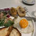 recommendations for ENRICH