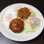 ストロベリームーン的实拍图