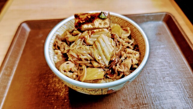 recommendations image for すき家 新青梅街道東村山店