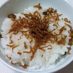 野村佃煮 錦店的實拍圖