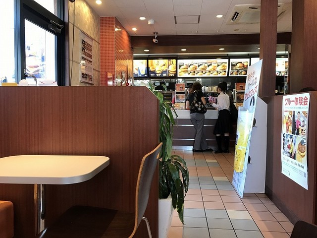 マクドナルド 9号線福知山店的实拍高清图