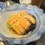 すし常的實拍圖