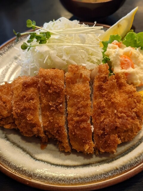 recommendations image for とん将