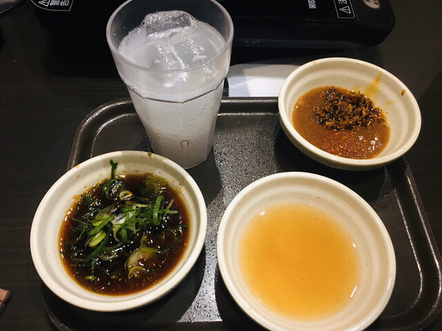 しゃぶ葉 キュープラザ心斎橋店的實拍高清圖