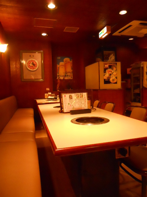 recommendations image for ばりばり亭