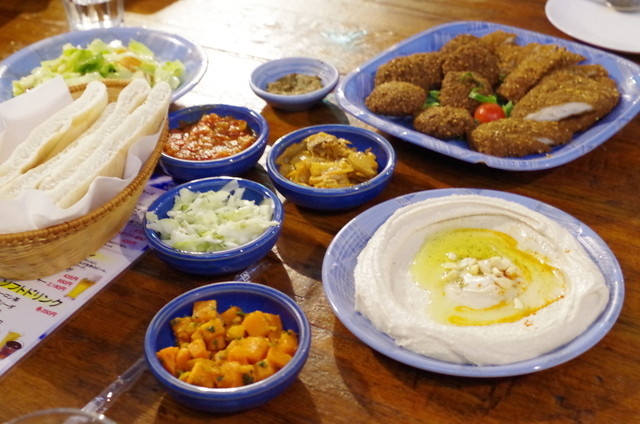 recommendations image for シャマイム