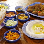 recommendations for シャマイム