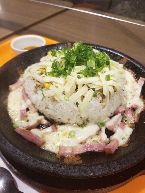 ペッパーランチ 新さっぽろカテプリ店的实拍高清图