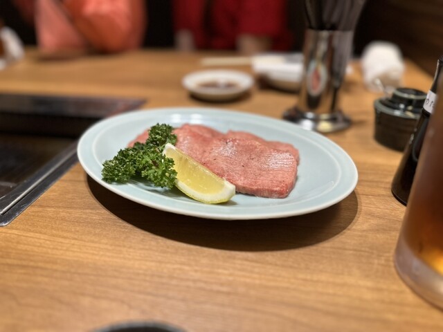 焼肉ホルモン金樹 はなれ的實拍高清圖