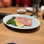 焼肉ホルモン金樹 はなれ的實拍圖