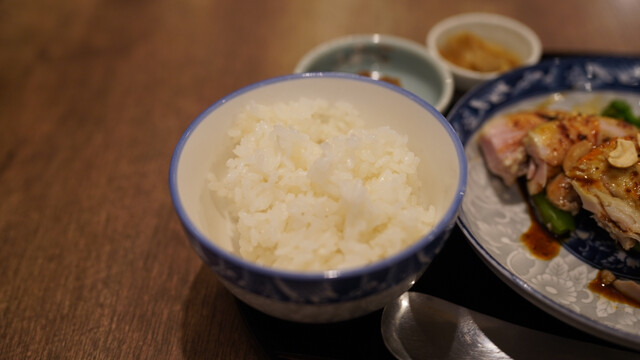 四川家庭料理 中洞的實拍高清圖