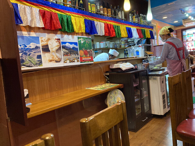 NAAN的实拍高清图