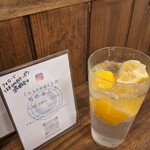 酒と炭焼き かけはし的实拍图