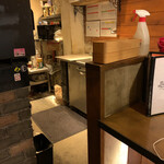 CONA 江古田店的實拍圖