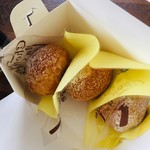 パティスリーチェルモ 松原店的實拍圖
