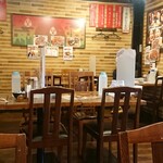 三代目 鳥メロ JR両国駅前店的实拍图