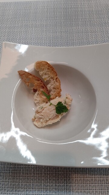 フランス料理 楡金的實拍高清圖