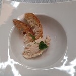 フランス料理 楡金的實拍圖