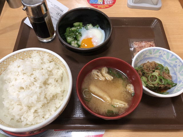 recommendations image for すき家 品川東店