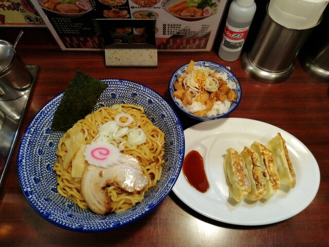 recommendations image for ぶぶか 吉祥寺北口店