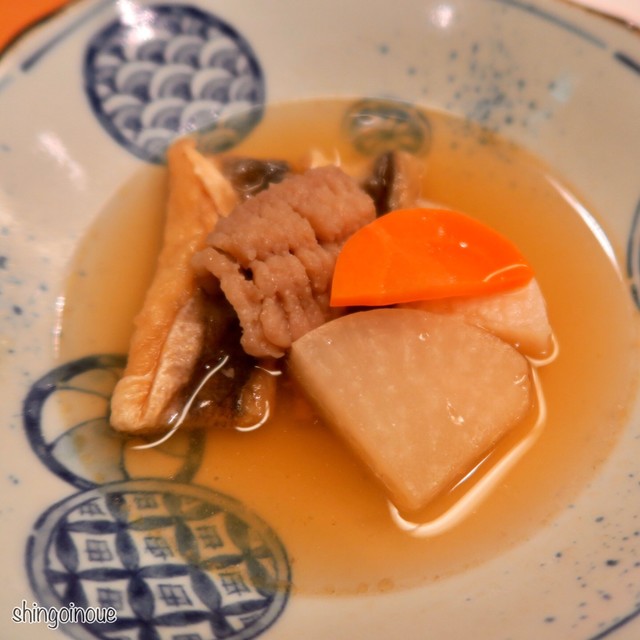 魚菜料理 赤井的实拍高清图