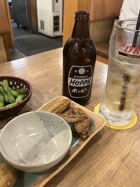 オオギヤと宇奈とと 東村山店的實拍高清圖