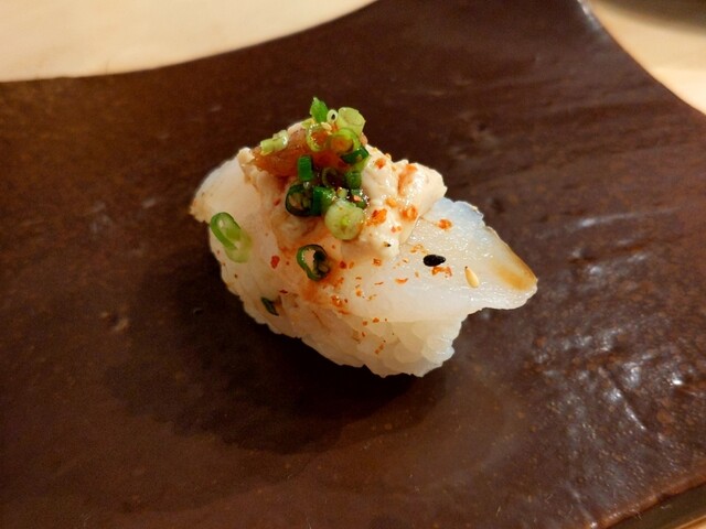 越中屋 立ち食い寿司的實拍高清圖