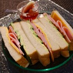 recommendations for vegecafe＋α