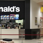 マクドナルド 札幌アリオ店的实拍图