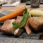 recommendations for 炉端 銀シャリ 葡萄酒　OWL 大丸札幌店