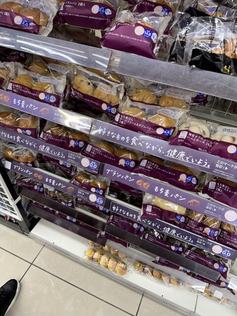 ローソン 羽田空港第二ターミナル店的實拍高清圖