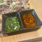 モンゴル料理 アンダ的实拍图