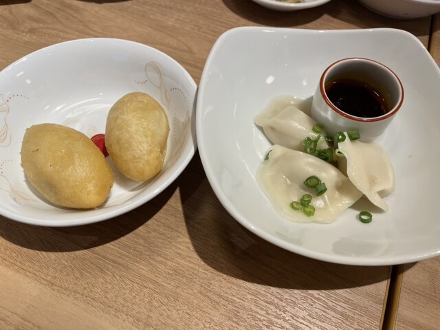 桃菜 三鷹店的实拍高清图