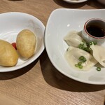 桃菜 三鷹店的实拍图