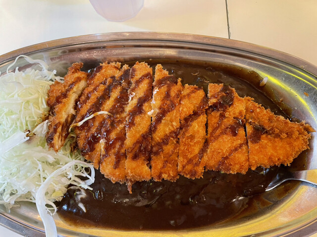 ゴーゴーカレー 秋葉原１号店的實拍高清圖