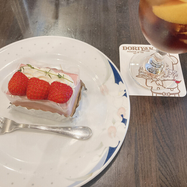 recommendations image for ドリヤン洋菓子店