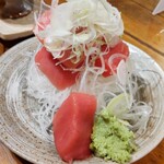 さかなのにしだ場 上石神井店的实拍图