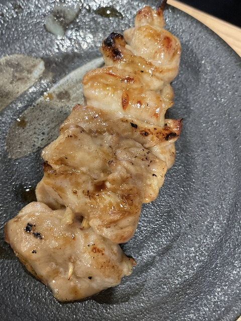 やき鳥 ササキ的實拍高清圖